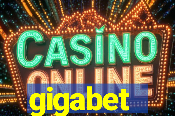 gigabet - casino games